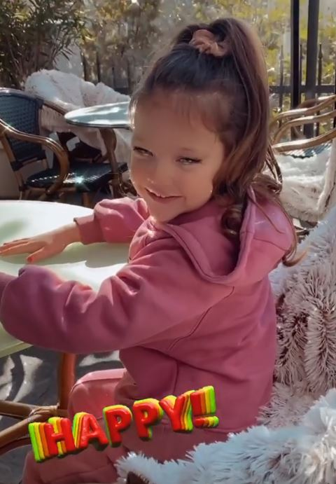Decizia neașteptată luată de Bianca Drăgușanu în legătură cu fetița pe care o are cu Victor Slav. A făcut noi declarații dure după separarea de Alex Bodi: “Eu nu ies niciodată în pierdere!”