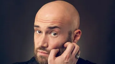 Mihai Bendeac a lansat „bomba”! Se lasă ex-vedeta Antenei 1 de comedie pentru politică?