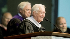 Jimmy Carter a murit la 100 de ani! A fost cel mai longeviv președinte din istoria Americii