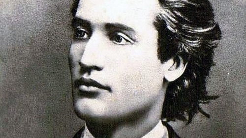 15 ianuarie, ziua pentru care ne mândrim că suntem români! Astăzi se împlinesc 168 de ani de la naşterea lui Mihai Eminescu