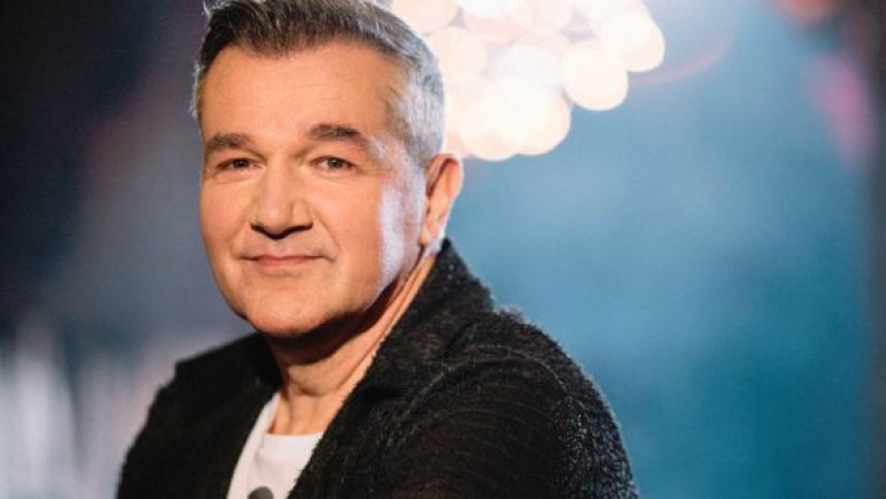 Andreea Marin a fost cerută în căsătorie de Dan Bittman: ”Nu am avut niciodată ocazia să îți spun ce simt cu adevărat pentru tine”