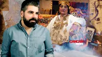 Legătura „secretă” dintre Maurice Munteanu și Maria Câmpina. Ce a căutat juratul de la „Bravo, ai stil!” la „vrăjitoare”