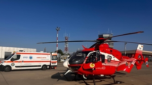 Explozie devastatoare în Bacău! A fost activat Planul Roșu de transfer în străinătate: 3 adulți și un minor au suferit arsuri grave