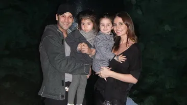 Se retrage din fotbal si se intoarce definitiv in tara dupa 15 ani! Vezi cum si-a planificat Cristi Chivu viitorul!