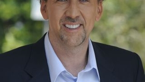 Nicolas Cage si Matt Damon sunt clientii unei creatoare de moda originara din Romania