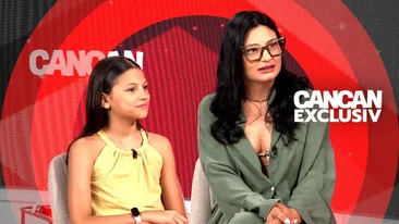 Mădălina Crețan, mărturisiri emoționante despre cea mai grea discuție purtată cu fiica sa. Cum i-a explicat lui Iris ce s-a întâmplat cu Nosfe