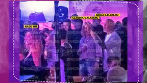 Nadd Hu şi Dj Deny au făcut-o lată pe melodia lui Mario Fresh! Părinţii artistului au fost martori!