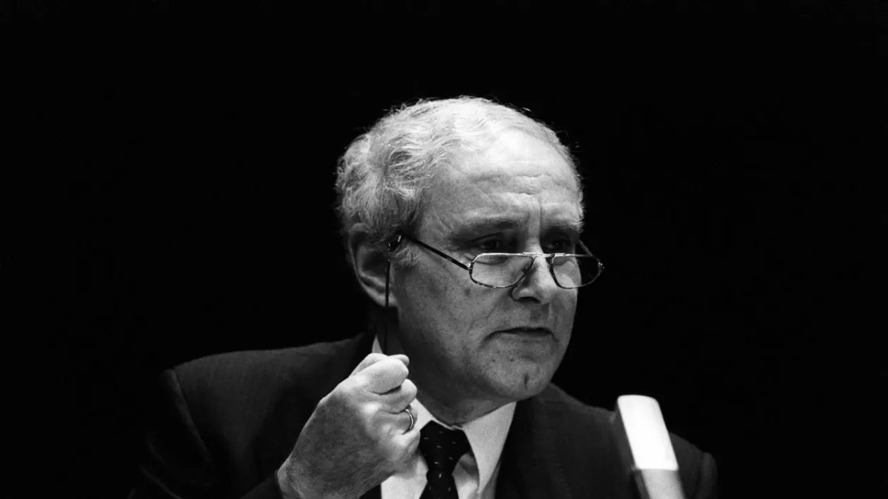 Doliu în Elveția. Fostul președinte, Flavio Cotti, a pierdut lupta cu noul coronavirus