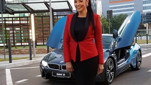 Andreea Marin a spus adevărul despre vizitele dese la medic din ultima perioadă: “Inima mi-a dat nişte palpitaţii”. Diagnosticul primit de la medici