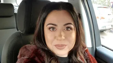 De ce nu-şi serbează Oana Roman onomastica: Nu am chef să organizez nimic