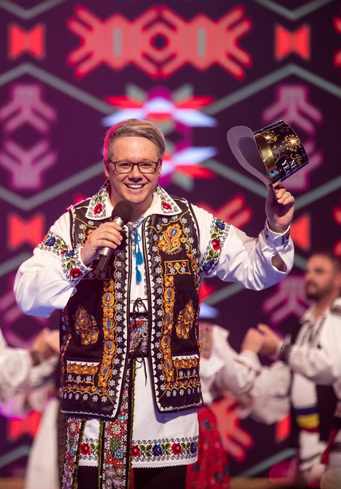 Program special la TVR 2 de Revelion 2024! Ce invitați vor fi la “Fuegovelion”
