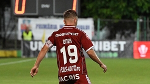 Alina Onea, soția fotbalistului Răzvan Onea, este însărcinată. Povestea lor de dragoste