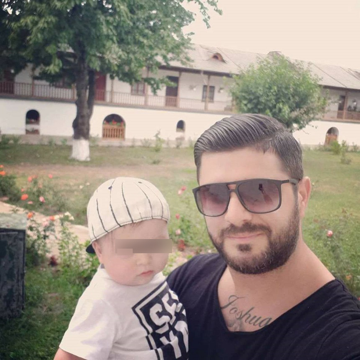 Bucurie mare în showbiz-ul din România! A născut în urmă cu puțin timp