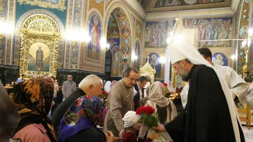 Ziua Femeilor Mironosițe: ce trebuie să facă duminică toți bărbații