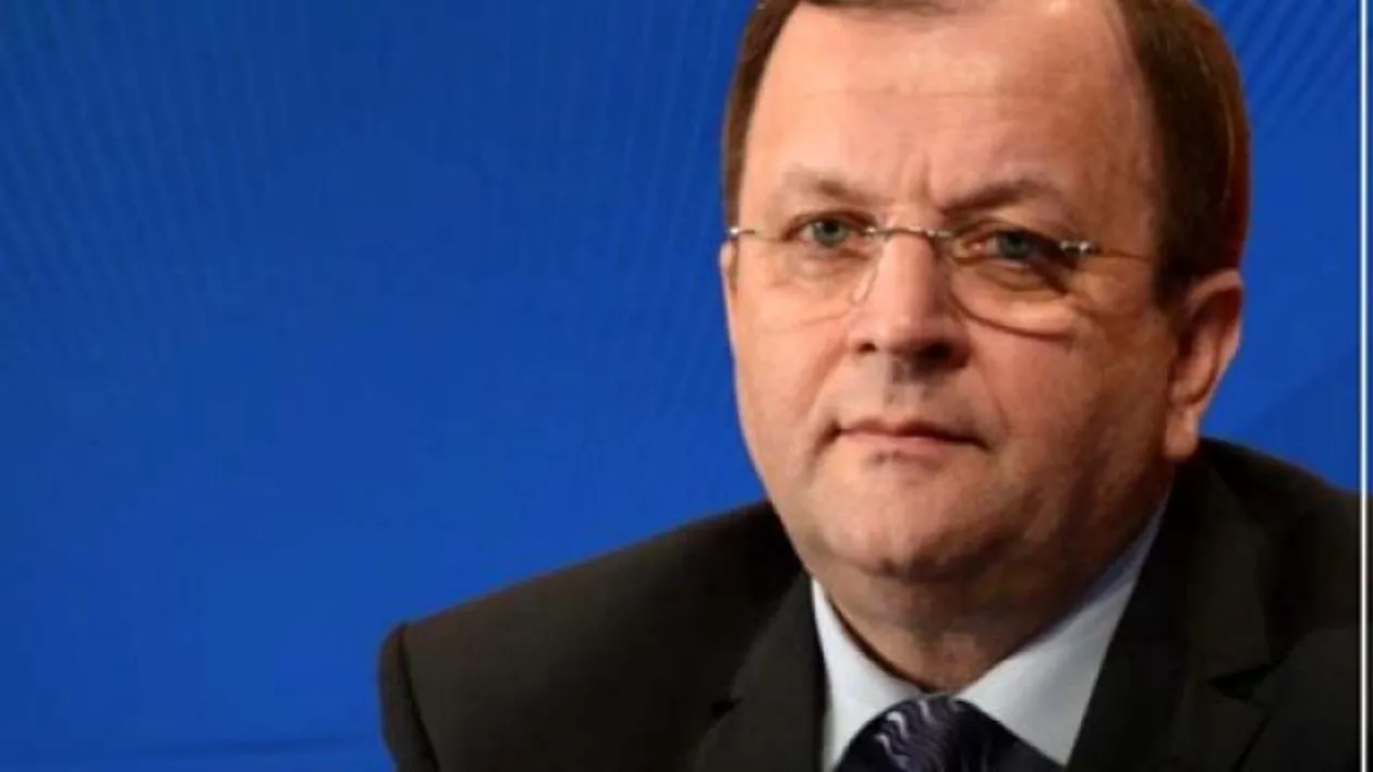 Președintele Consiliului Județean Suceava, Gheorghe Flutur, s-a vindecat de coronavirus