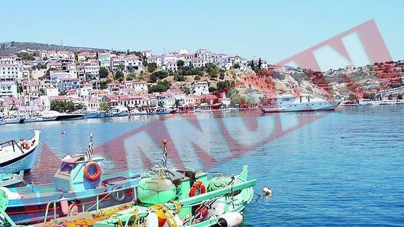 Vacante de Paste in Grecia cu 105 euro
