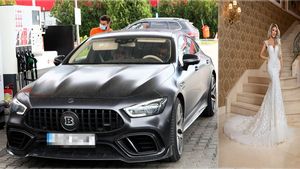 Bianca Drăgușanu “lucrează” la conceperea unui copil cu viitorul soț, Gabi Bădălău! Dezvăluiri exclusive despre planul celor doi de a deveni părinți