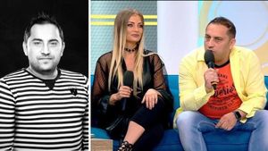 Îți mai aduci aminte de DJ Rynno? Unde s-a mutat Sorin Costache și cu ce se ocupă acum