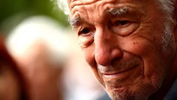 Presupusa fosta iubita a lui Sergiu Nicolaescu a revendicat o vila si un teren de milioane de euro!