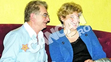Fostul sot al Catalinei Mustata si-a revenit spectaculos dupa divort! Florin Zamfirescu a innoptat cu o doctorita