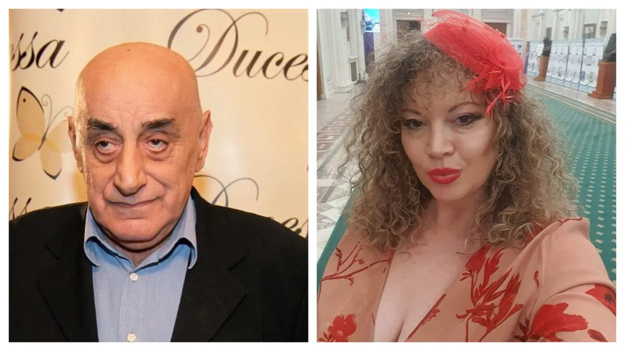 Oana Lis, criticată pentru aparițiile publice. Ce îi spune Viorel când o vede nearanjată