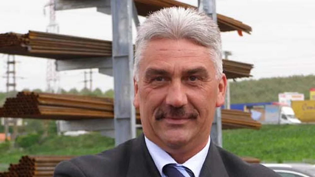 Cu elicopterul in care a murit Sorin Terbea a aterizat milionarul Marcel Butuza in fata unui hotel de la mare