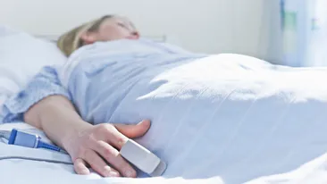 O familie a fost anunțată că ruda lor a murit, deși ea trăiește. Eroare șocantă la un spital din Sibiu