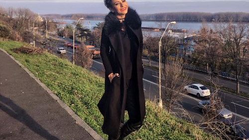 GIULIA îşi va opera nasul! Motivul pentru care a luat această decizie:,,Îmi fac rinoplastie din cauza…‘’ 