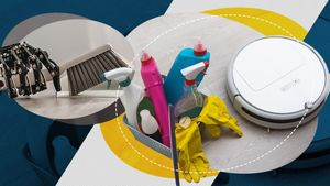 Gata cu treburile casnice! Roboții umanoizi sunt pregătiți să te scape de curățenie