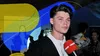 Cristian Porcari lămurește misterul din jurul relației cu Iuliana Beregoi! Ce s-a întâmplat, de fapt, între cei doi: “Sunt nopți în care ea…”