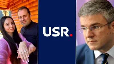 După ce „au făcut curățenie și au aprins lumina”, useriștii își transferă nevestele în Capitală. Irineu Darău a semnat detașarea la Ministerul Economiei a soției secretarului general al Guvernului, fostul șef de cabinet al lui Fritz. Explicațiile ministrului pentru Gândul