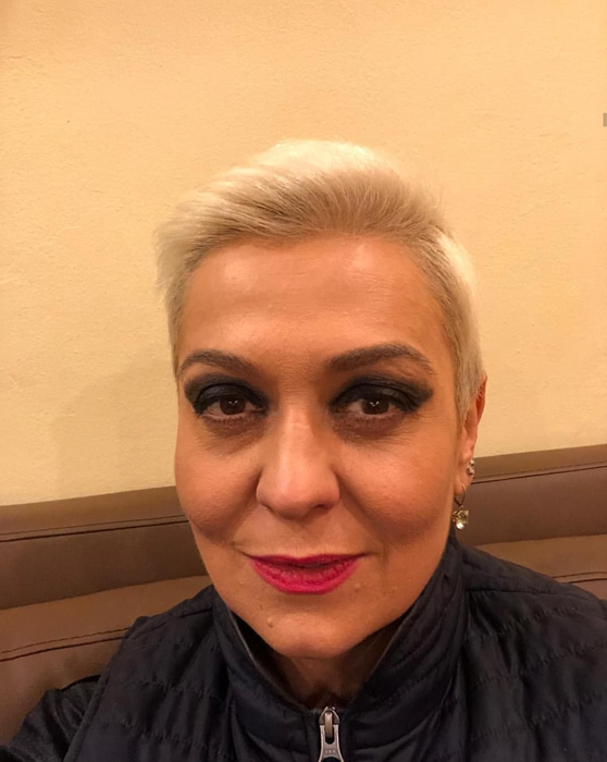 Monica Anghel s-a autoizolat între munți, la conacul familiei sale din Argeș: „Problema este că acest virus există și că mor oameni din cauza lui”