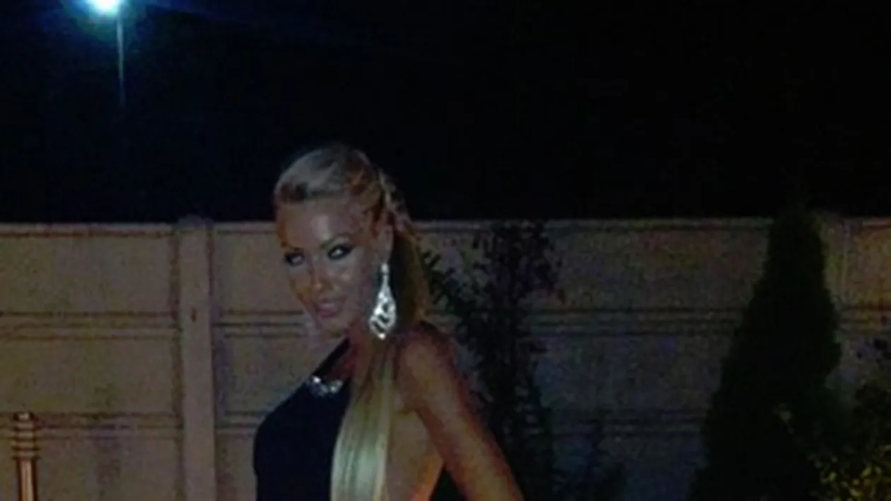 Loredana Chivu: Nu suport mironositele care se baga in seama cu orice barbat pe care il vad mai rasarit! Vezi ce le recomanda!