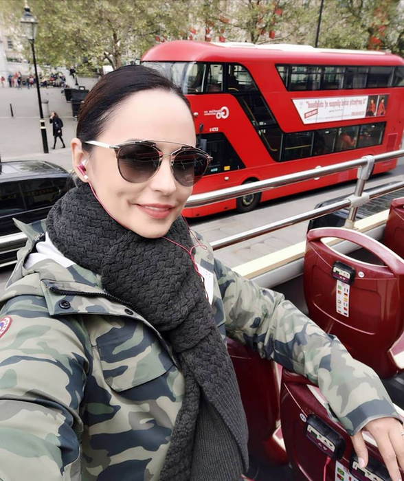 Andreea Marin rupe tăcerea, în direct: ”Am ajuns să fac lucruri pe care…”