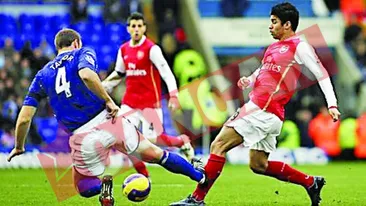 Fotbalul, sport periculos!