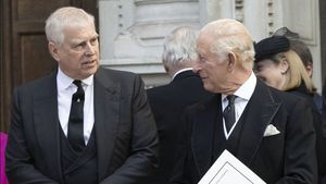 După ce a fost umilit public din cauza Prințului Andrew, Regele Charles se răzbună! Ce i-a făcut propriului frate