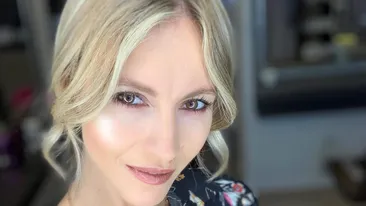 Andreea Perju, pregătită să se căsătorească din nou. Ce își dorește actrița de la partenerul ei: “Nu mai cred în asta cu relația…”