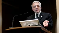 Mugur Isărescu a fost reales în funcția de Guvernator al Băncii Naționale Române