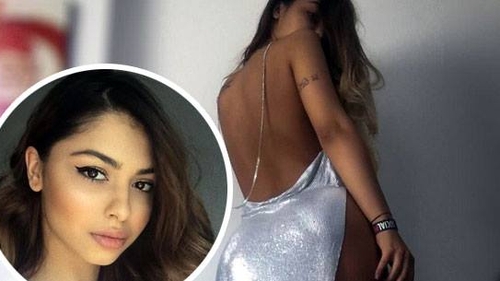 Irina Deaconescu este din Bumbești Jiu și a făcut videochat în liceu! Cu ce se ocupă acum tânăra depășește orice imaginație