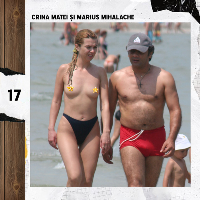 Top 40 cupluri celebre din România de care sigur nu îți mai aduci aminte. Cu cine au mai fost combinate Andra, Delia ori Iulia Vântur înainte de perechea actuală