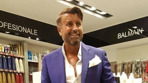 Cătălin Botezatu, singur de sărbători: „N-avea niciun sens să mai împodobesc vreun brad de mii de euro şi să mă mai prefac că...”