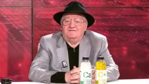 Viciul care l-a făcut pe Mitică Dragomir să piardă 100.000 de dolari în 15 minute: ”Acum sunt bătrân și se simte”
