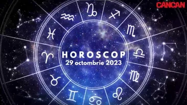 Horoscop 29 octombrie 2023. Gemenii trebuie să ia o decizie neașteptată