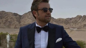 Catalin Botezatu, declaratie soc: "Am un copil, am iubite, dar sunt nefericit". Afla ce il nelinisteste pe designer