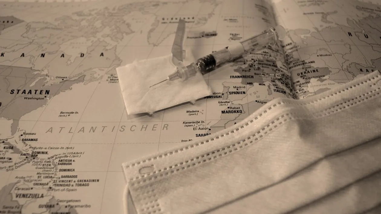 Inventatorul vaccinului anti-COVID avertizează: „Virusul va rămâne cu noi în următorii 10 ani”