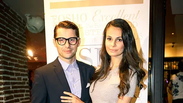 ANCA SEREA nu se mai opreşte din slăbit! Nici nu zici că a devenit mămică de curând