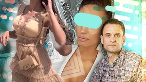 ”Împăratul înghețatei” din România se iubește în secret cu sexy-profa de sport!
