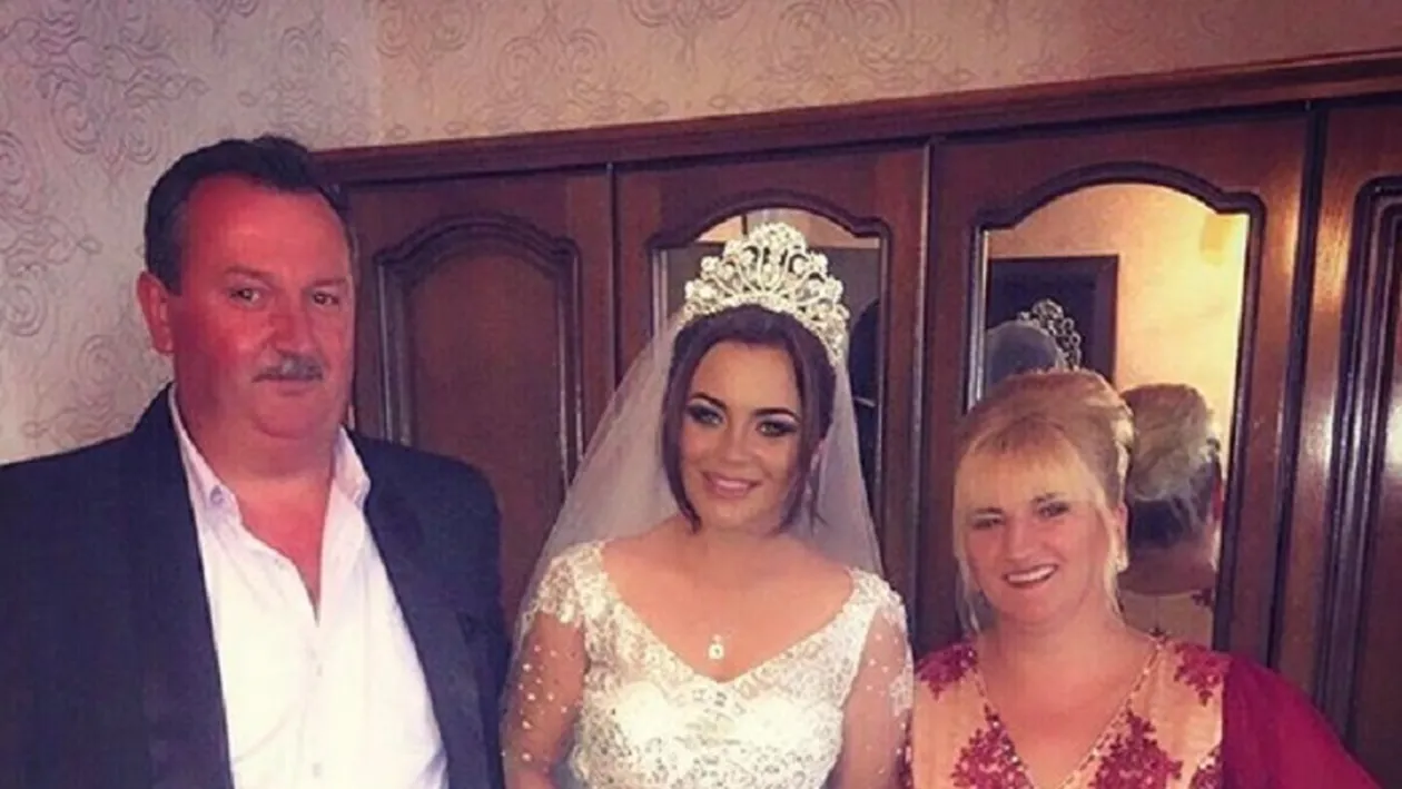 Cel mai îndrăgit cuplu de muzică populară a făcut nunta de curând, dar acum se desparte!?! Am încetat să iubesc! Mesajul artistei a speriat pe toată lumea