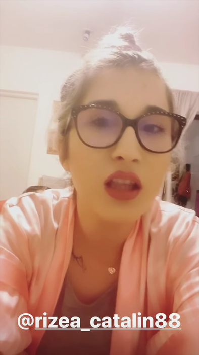 Adda și-a prins soțul cu poze XXX în telefon, primite de la câteva femei: “Îți trag una acum”. Declarațiile incredibile ale cântăreței
