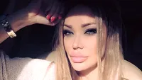 BIANCA DRĂGUŞANU, criză de nervi pe Facebook! Iubita lui VICTOR SLAV şi-a pierdut cumpătul: „Eşti şi cretină“